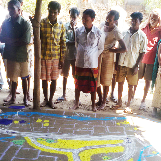 Village Resource Mapping