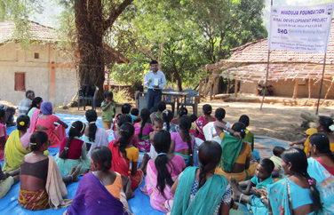 Social Welfare