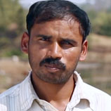 Prakash, Pimpalshet Village