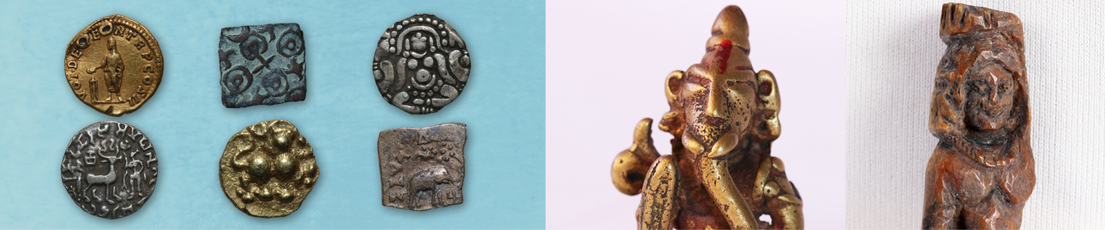 Antiquity Collection