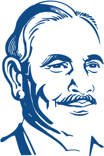 Shri. Parmanand Deepchand Hinduja