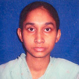 Banasmita Baruah