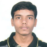 Kaushil Ashesh Kumar