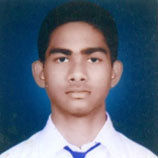 Paresh Bhoi