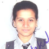 Smitakshi Goswami