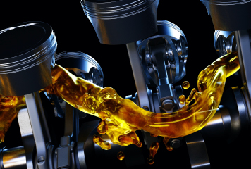 Oil & Specialty Chemicals