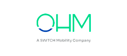 OHM Logo