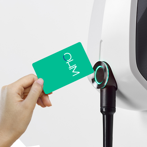 Switch EV buses eMaas solution by OHM Mobility